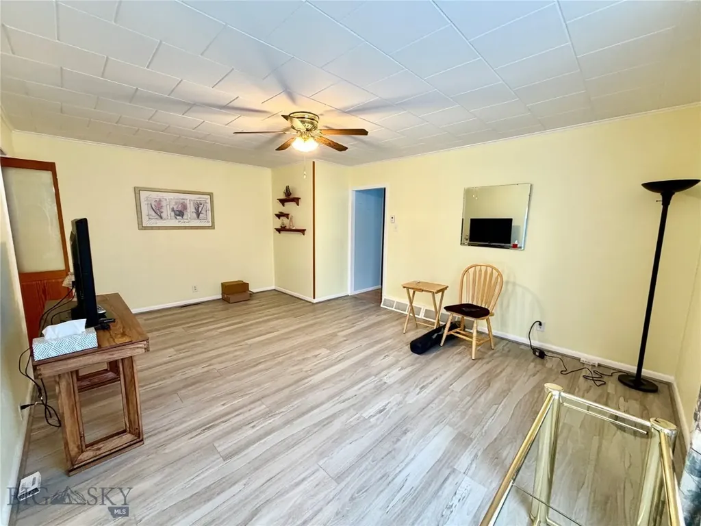605 E Park Avenue Anaconda MT 59711
