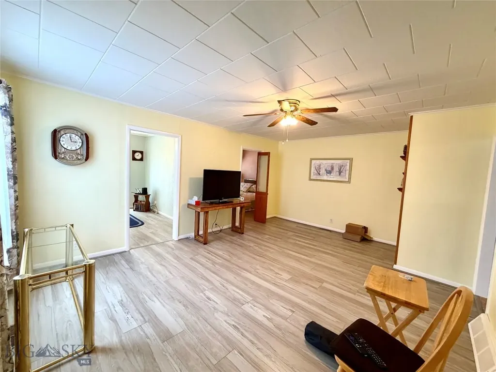605 E Park Avenue Anaconda MT 59711