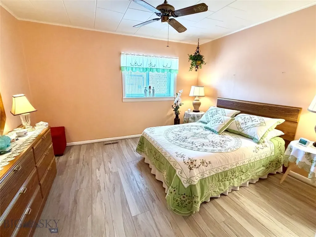 605 E Park Avenue Anaconda MT 59711
