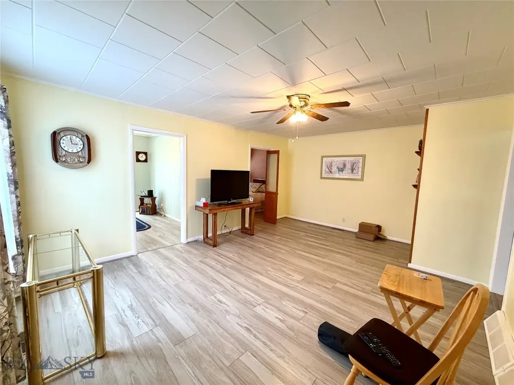 605 E Park Avenue Anaconda MT 59711