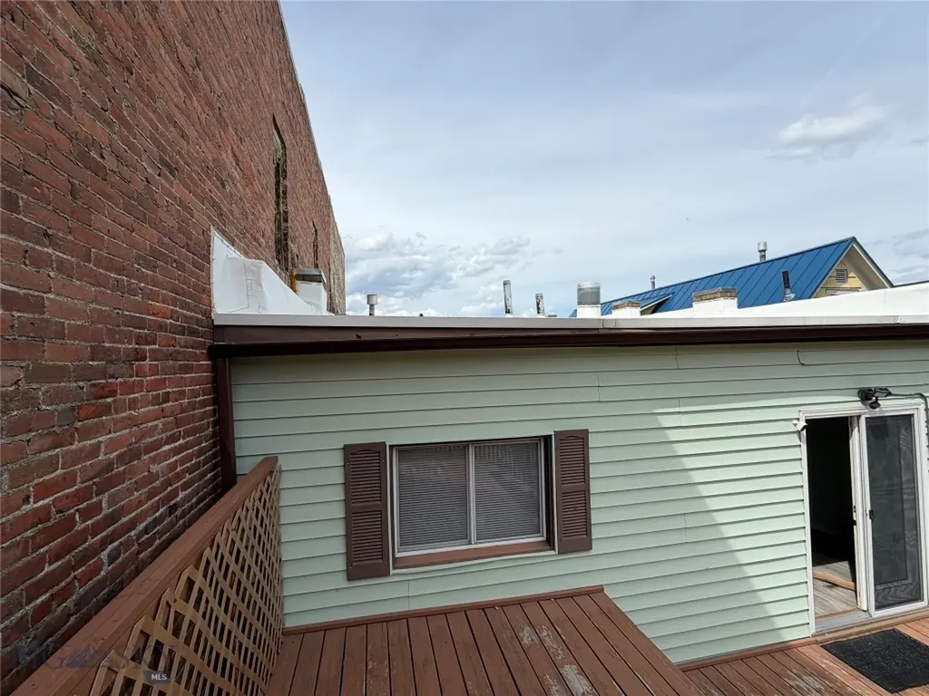605 E Park Avenue Anaconda MT 59711