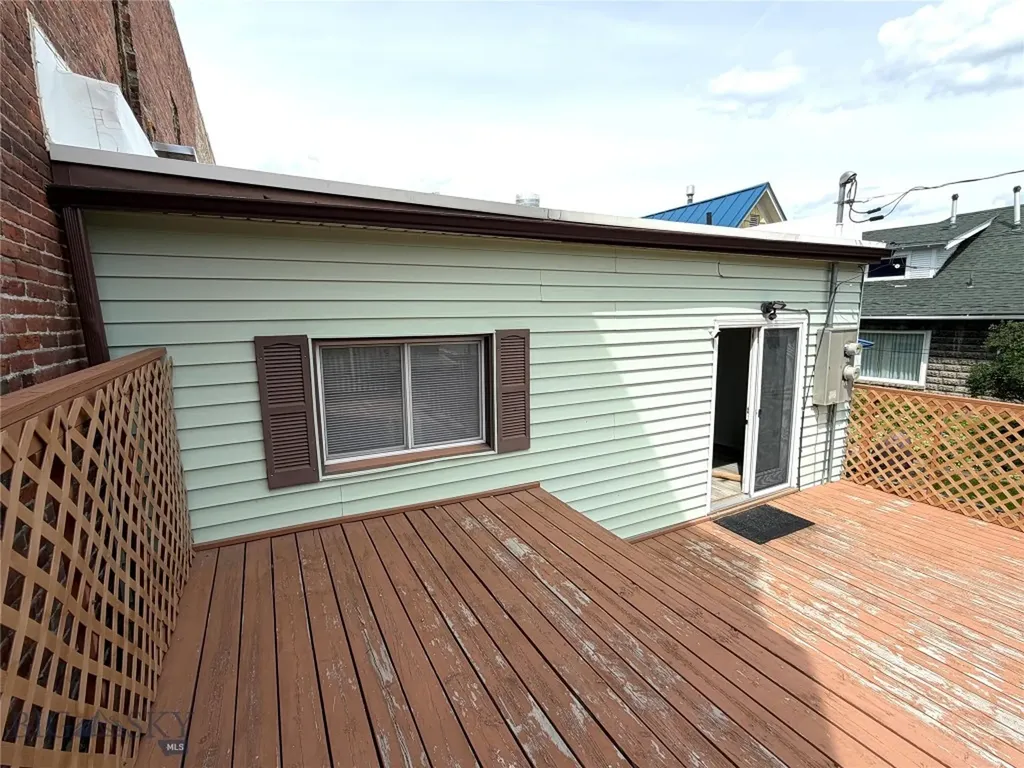 605 E Park Avenue Anaconda MT 59711