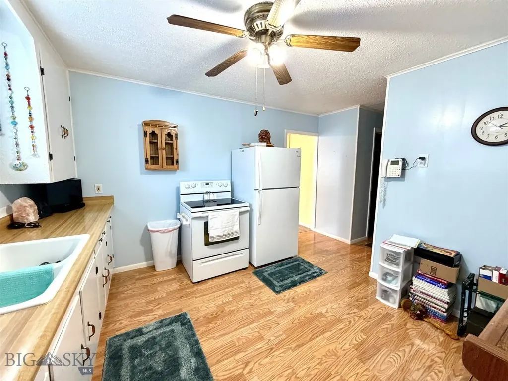605 E Park Avenue Anaconda MT 59711