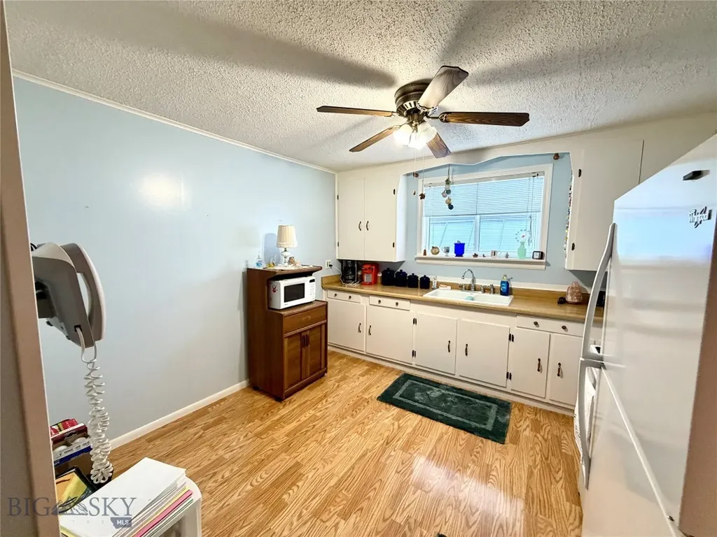 605 E Park Avenue Anaconda MT 59711