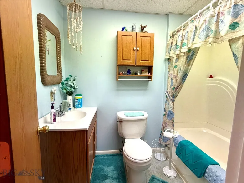 605 E Park Avenue Anaconda MT 59711