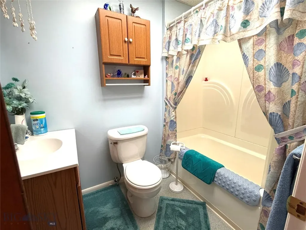 605 E Park Avenue Anaconda MT 59711