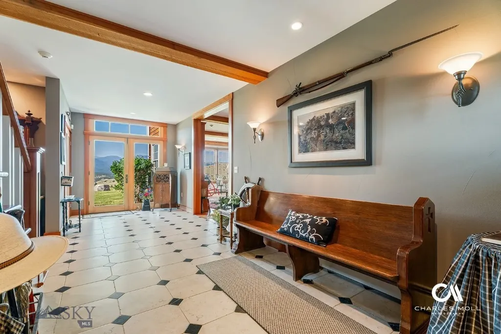 5325 Elk Ridge Road Helena MT 59601