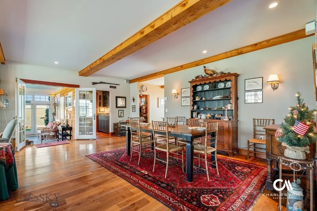 5325 Elk Ridge Road Helena MT 59601