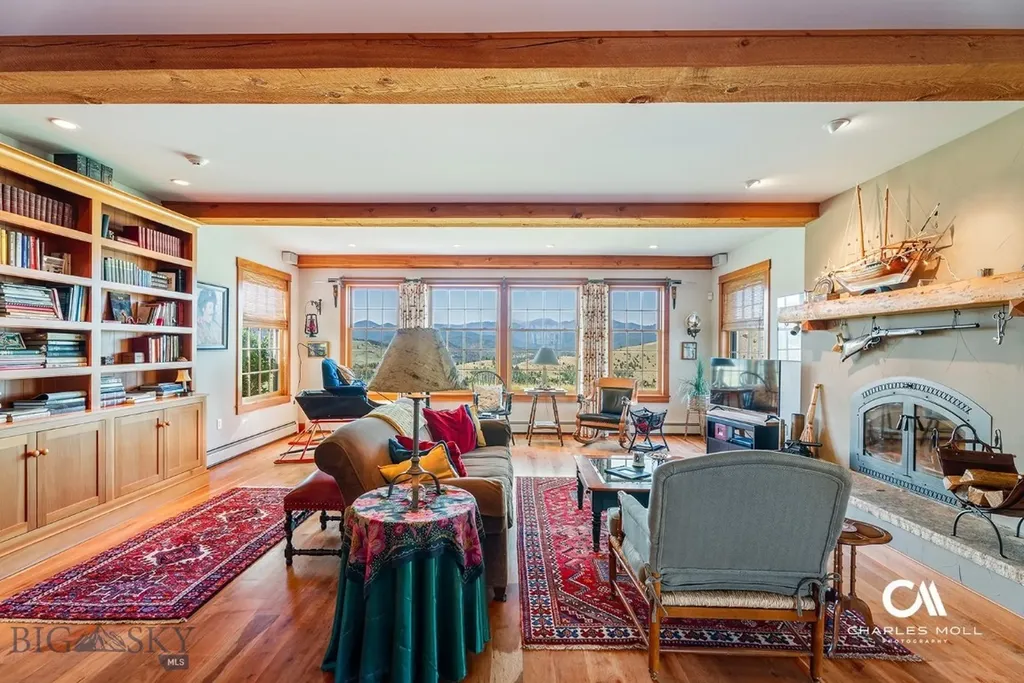 5325 Elk Ridge Road Helena MT 59601