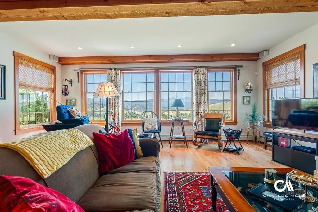 5325 Elk Ridge Road Helena MT 59601