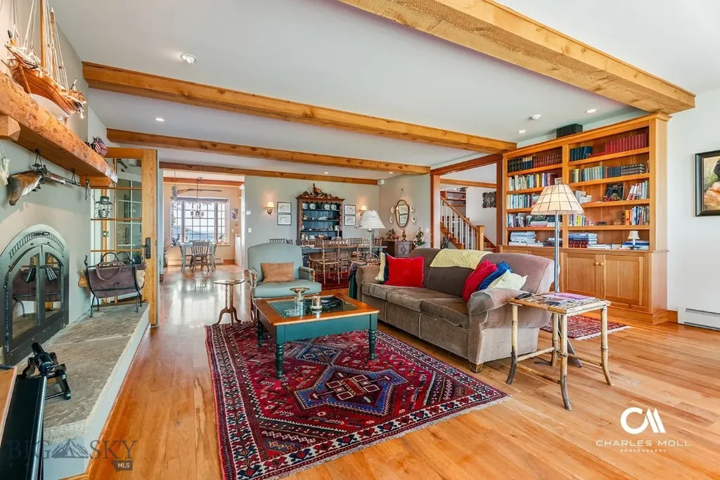 5325 Elk Ridge Road Helena MT 59601