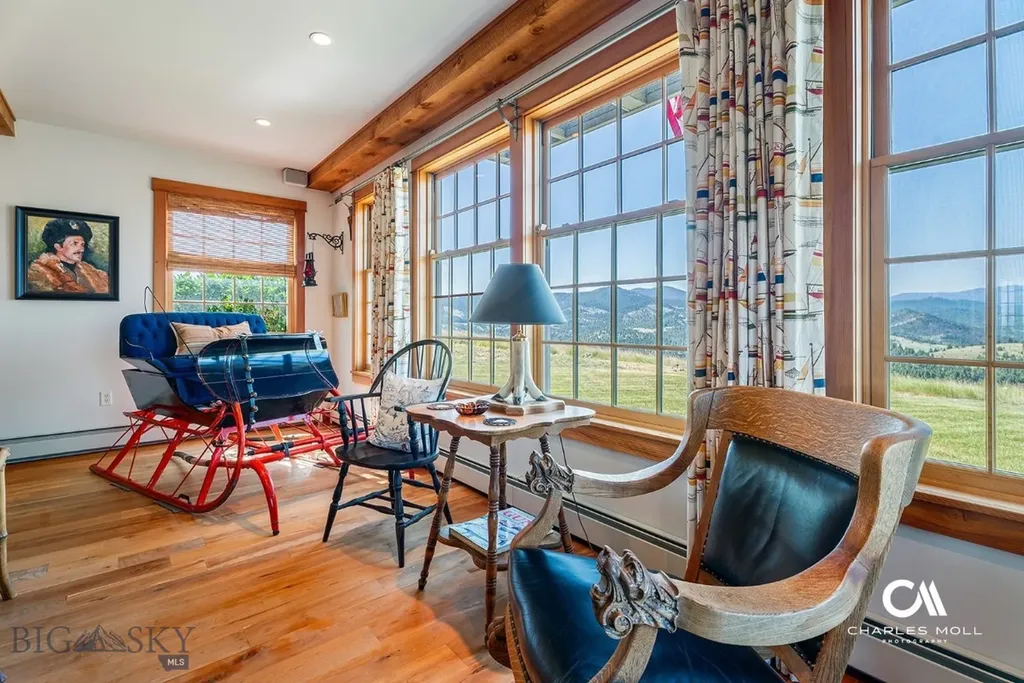5325 Elk Ridge Road Helena MT 59601