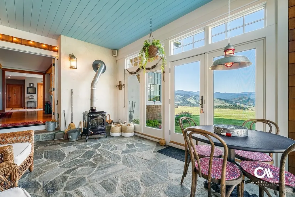 5325 Elk Ridge Road Helena MT 59601
