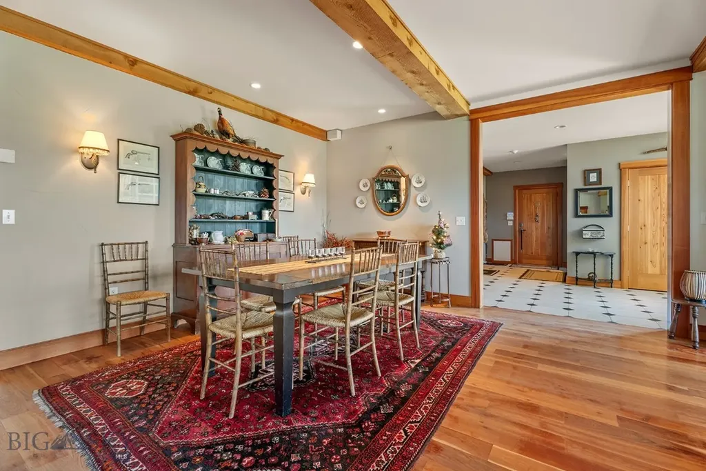 5325 Elk Ridge Road Helena MT 59601