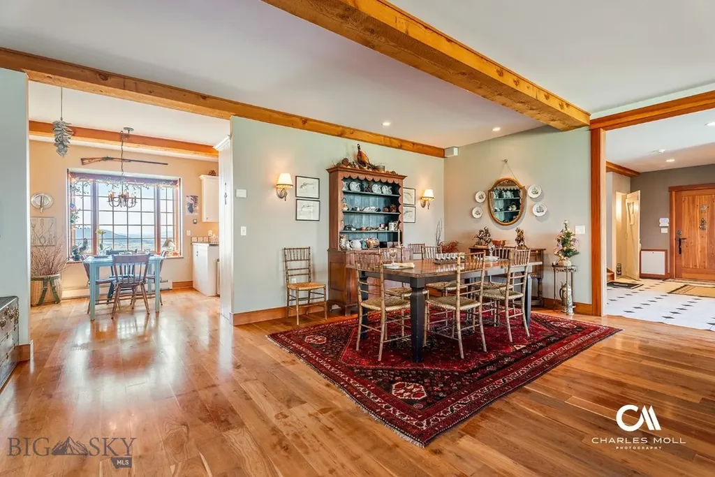 5325 Elk Ridge Road Helena MT 59601