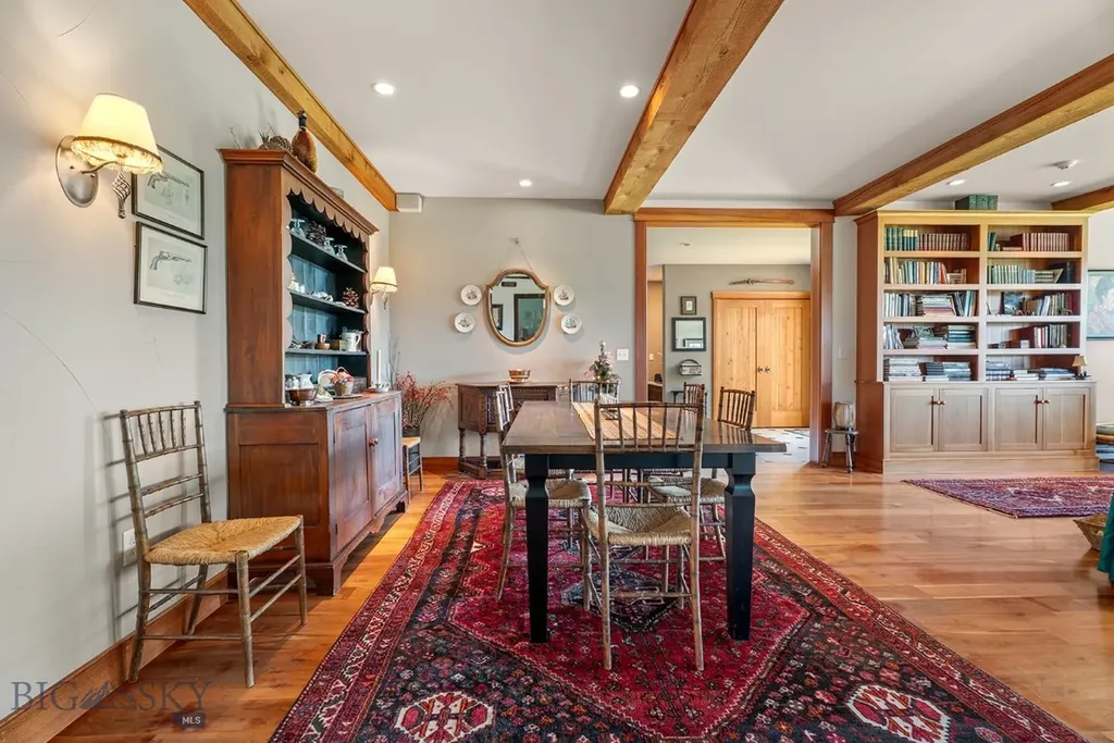 5325 Elk Ridge Road Helena MT 59601