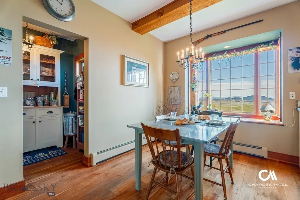 5325 Elk Ridge Road Helena MT 59601