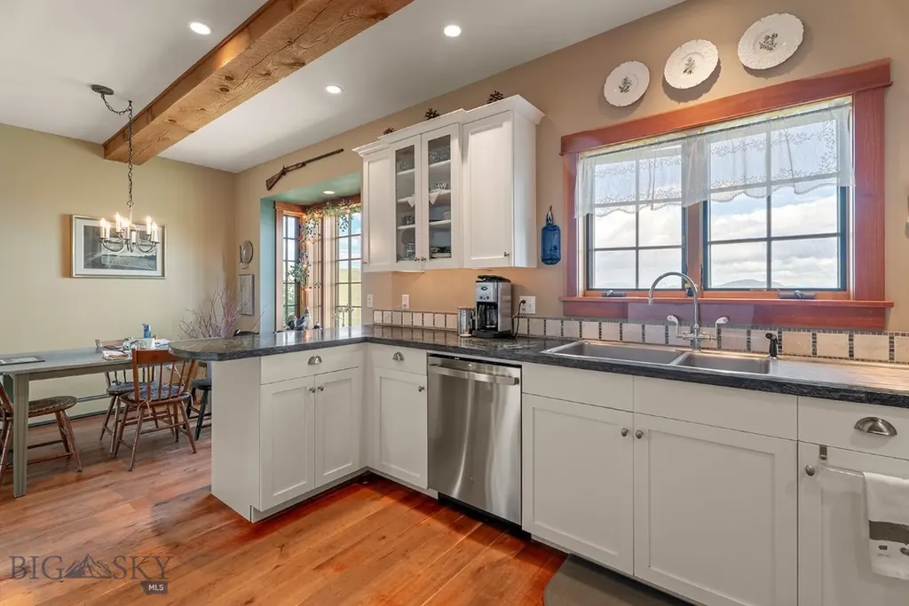 5325 Elk Ridge Road Helena MT 59601