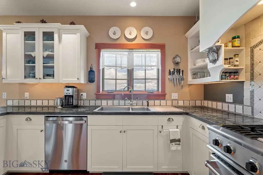 5325 Elk Ridge Road Helena MT 59601