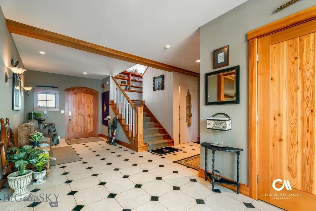 5325 Elk Ridge Road Helena MT 59601