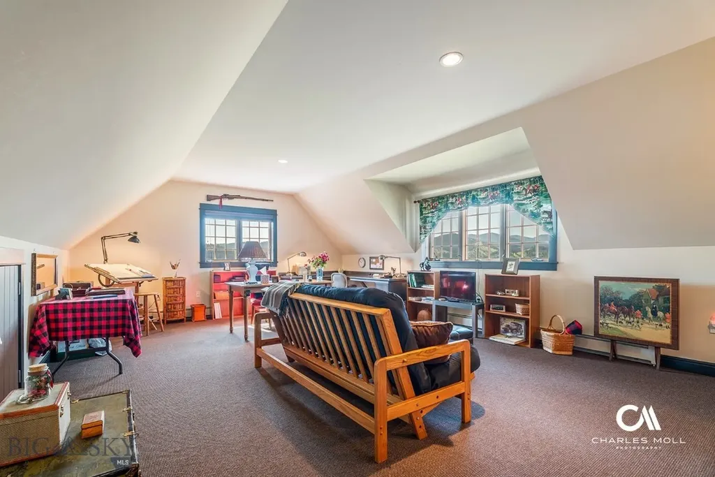 5325 Elk Ridge Road Helena MT 59601