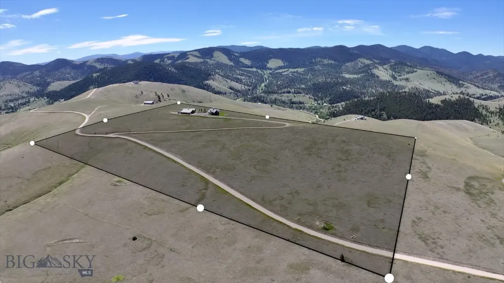 5325 Elk Ridge Road Helena MT 59601