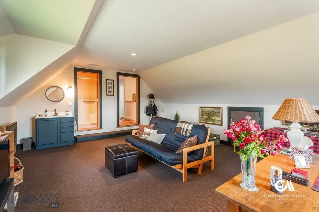 5325 Elk Ridge Road Helena MT 59601