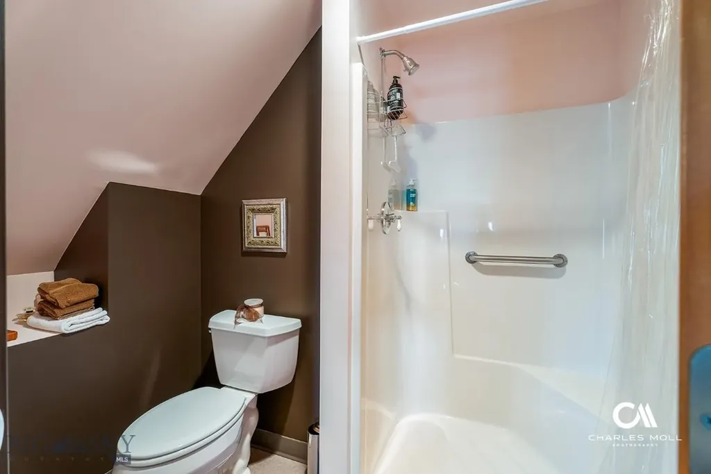 5325 Elk Ridge Road Helena MT 59601