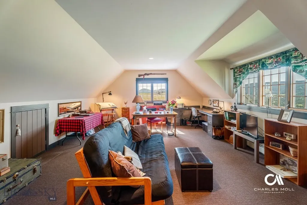 5325 Elk Ridge Road Helena MT 59601