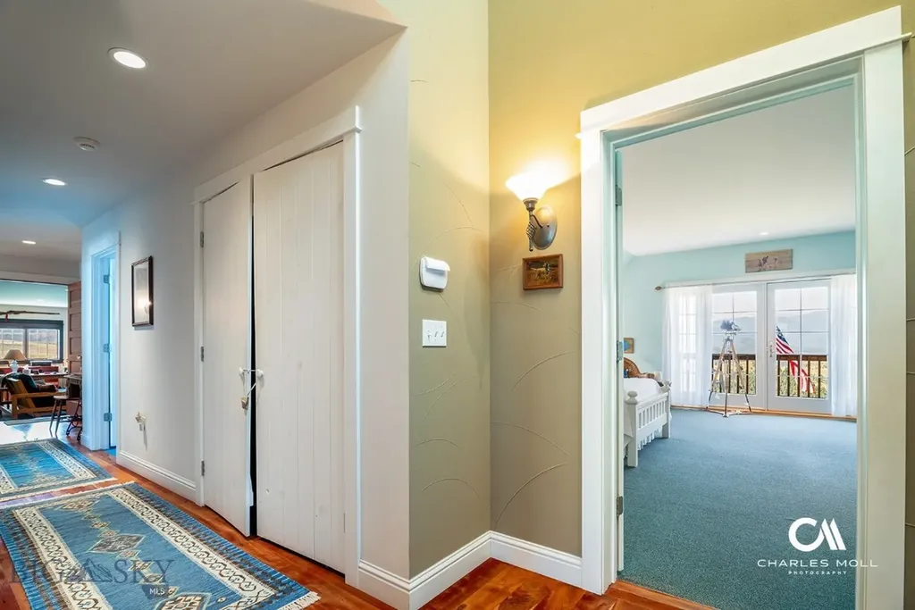 5325 Elk Ridge Road Helena MT 59601