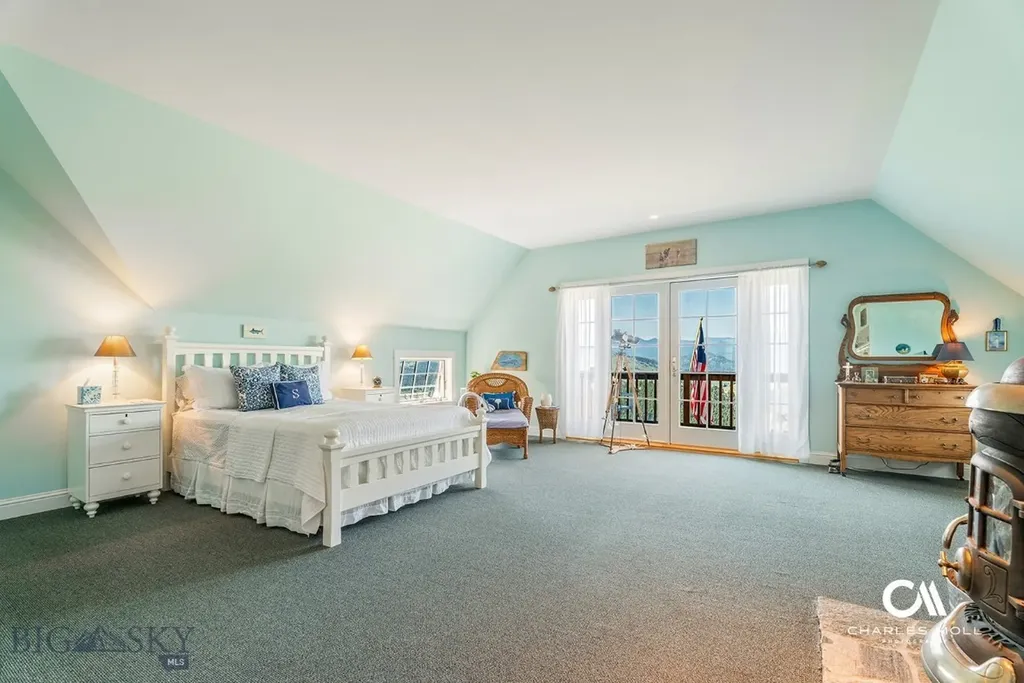 5325 Elk Ridge Road Helena MT 59601