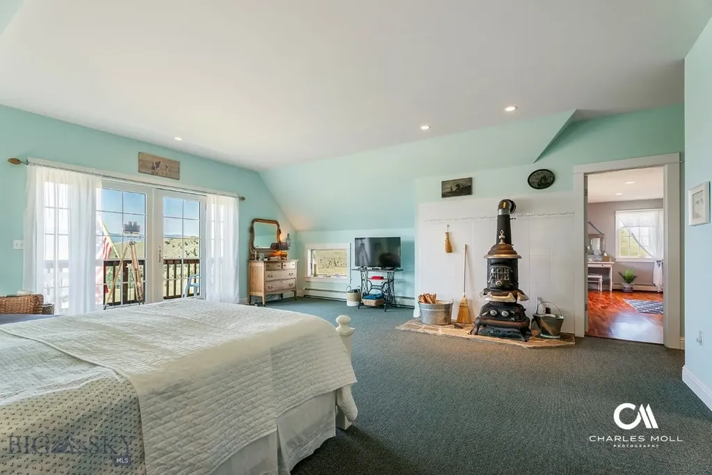 5325 Elk Ridge Road Helena MT 59601