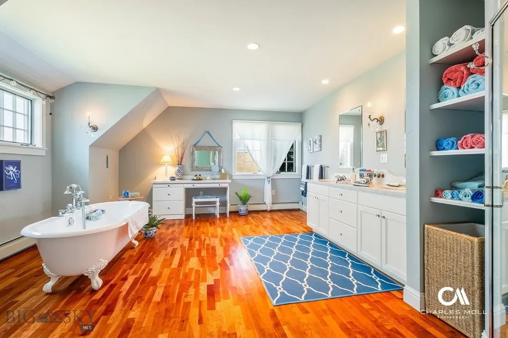 5325 Elk Ridge Road Helena MT 59601