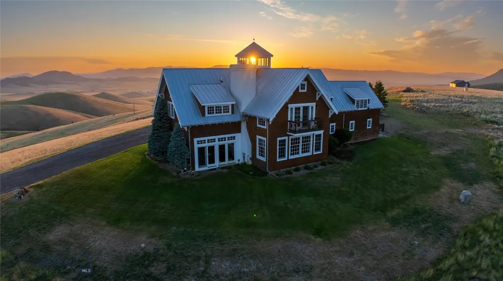 5325 Elk Ridge Road Helena MT 59601