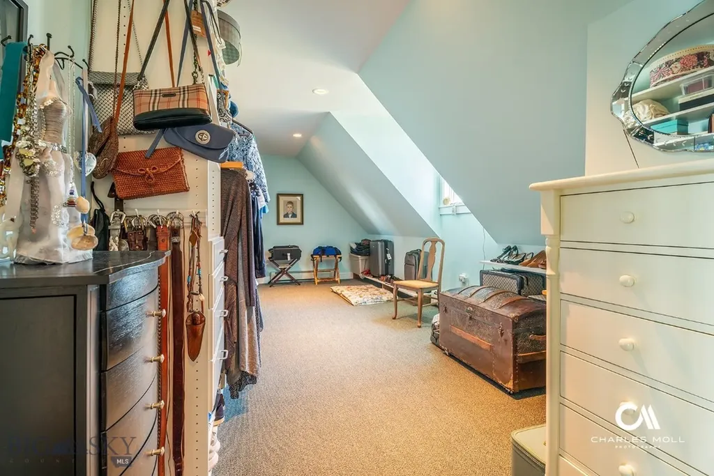 5325 Elk Ridge Road Helena MT 59601