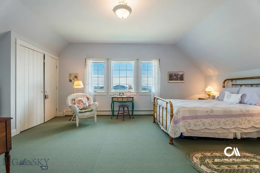 5325 Elk Ridge Road Helena MT 59601