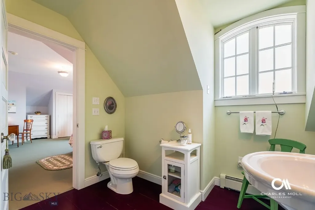 5325 Elk Ridge Road Helena MT 59601