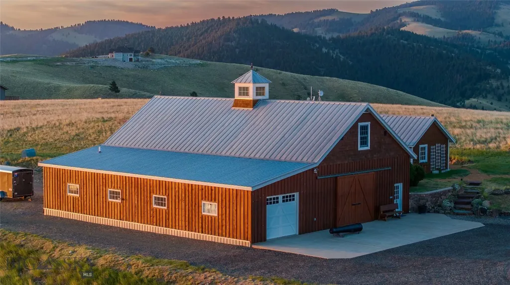 5325 Elk Ridge Road Helena MT 59601