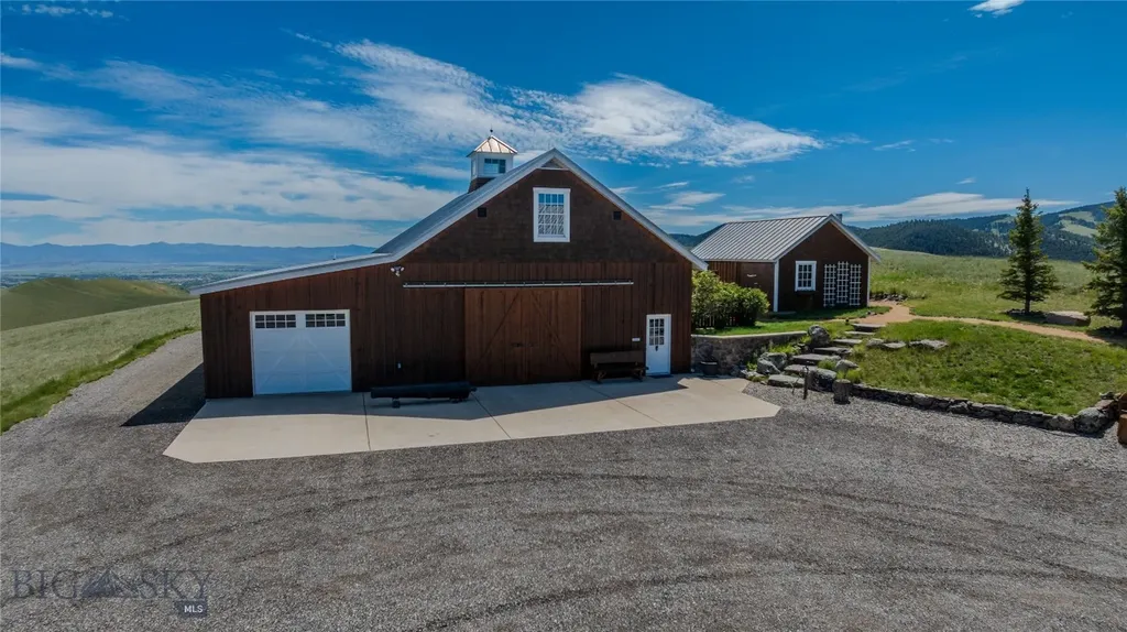 5325 Elk Ridge Road Helena MT 59601