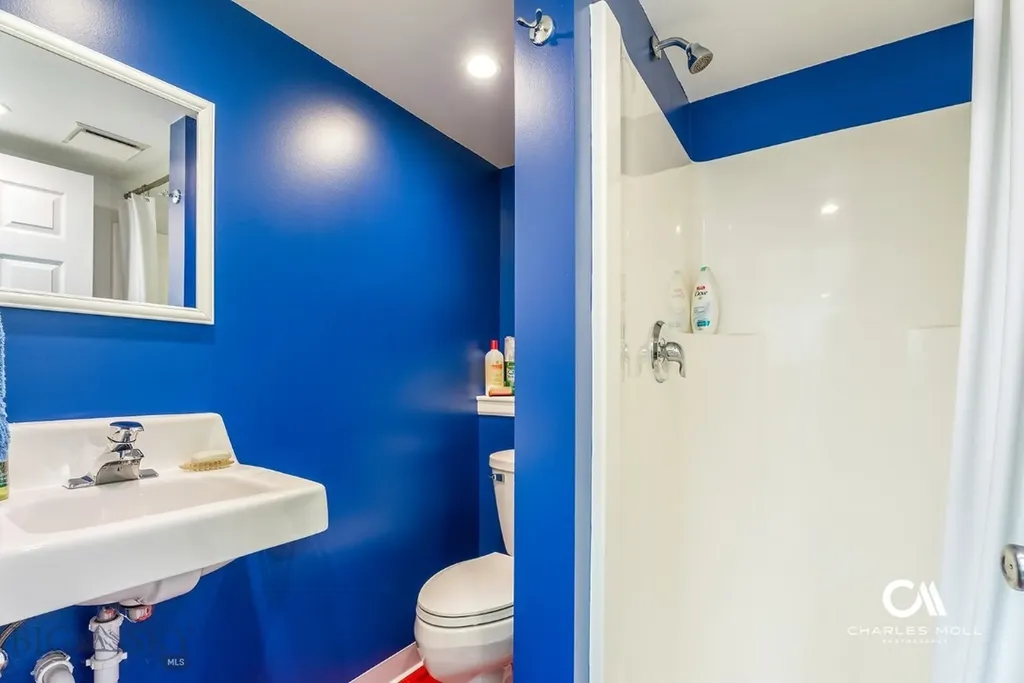 5325 Elk Ridge Road Helena MT 59601