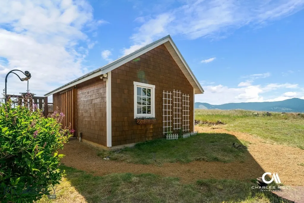 5325 Elk Ridge Road Helena MT 59601