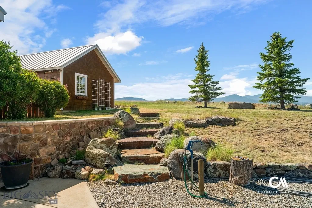 5325 Elk Ridge Road Helena MT 59601