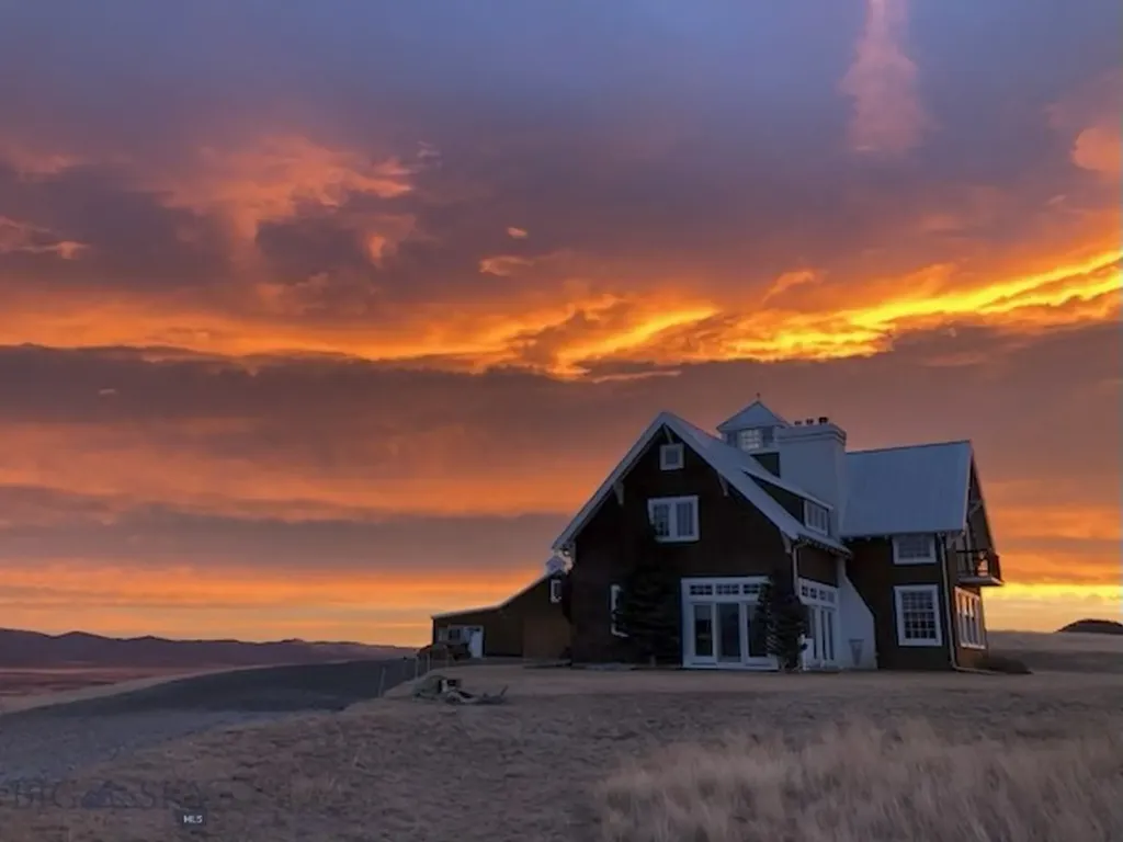 5325 Elk Ridge Road Helena MT 59601