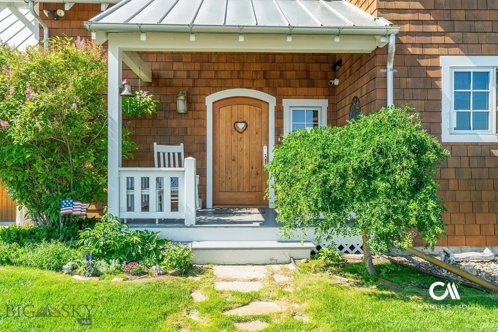 5325 Elk Ridge Road Helena MT 59601