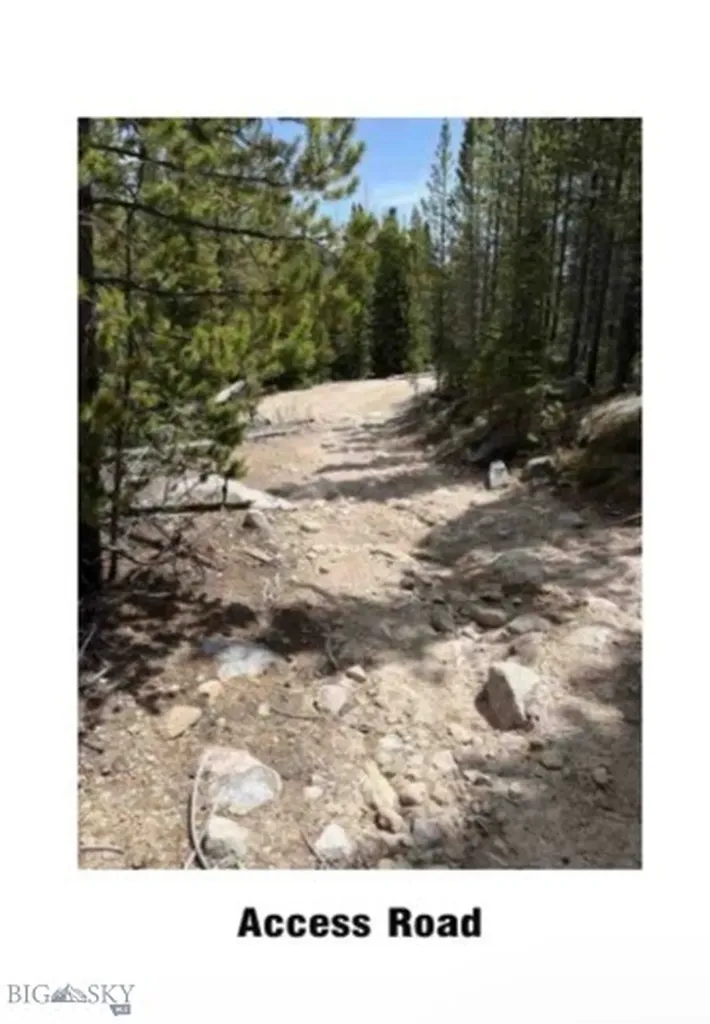 Nhn Corral Gulch Clancy MT 59634