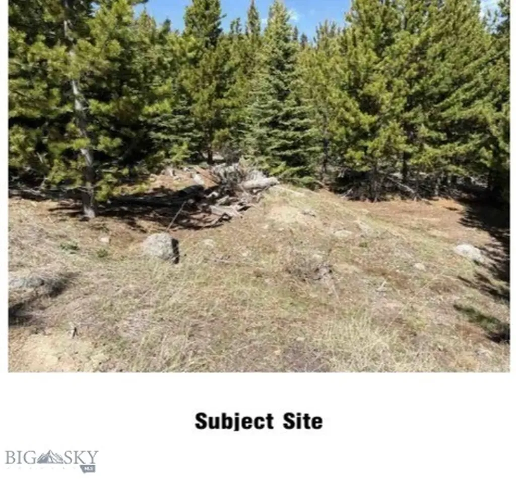 Nhn Corral Gulch Clancy MT 59634