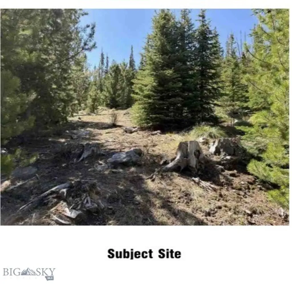 Nhn Corral Gulch Clancy MT 59634