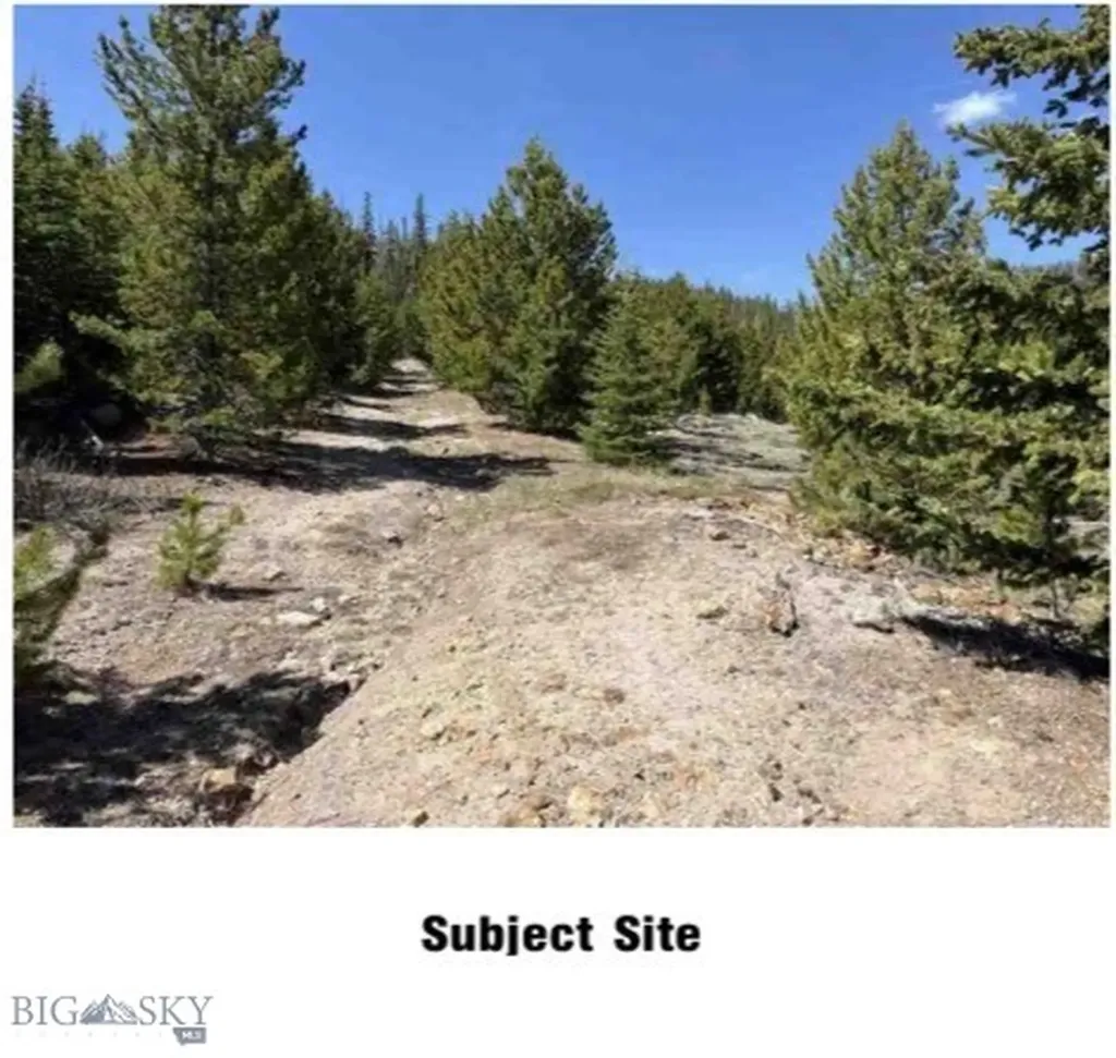Nhn Corral Gulch Clancy MT 59634