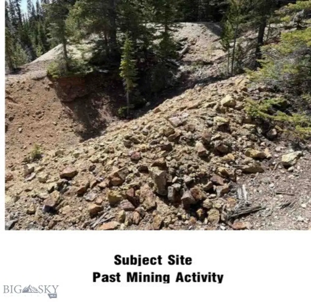 Nhn Corral Gulch Clancy MT 59634