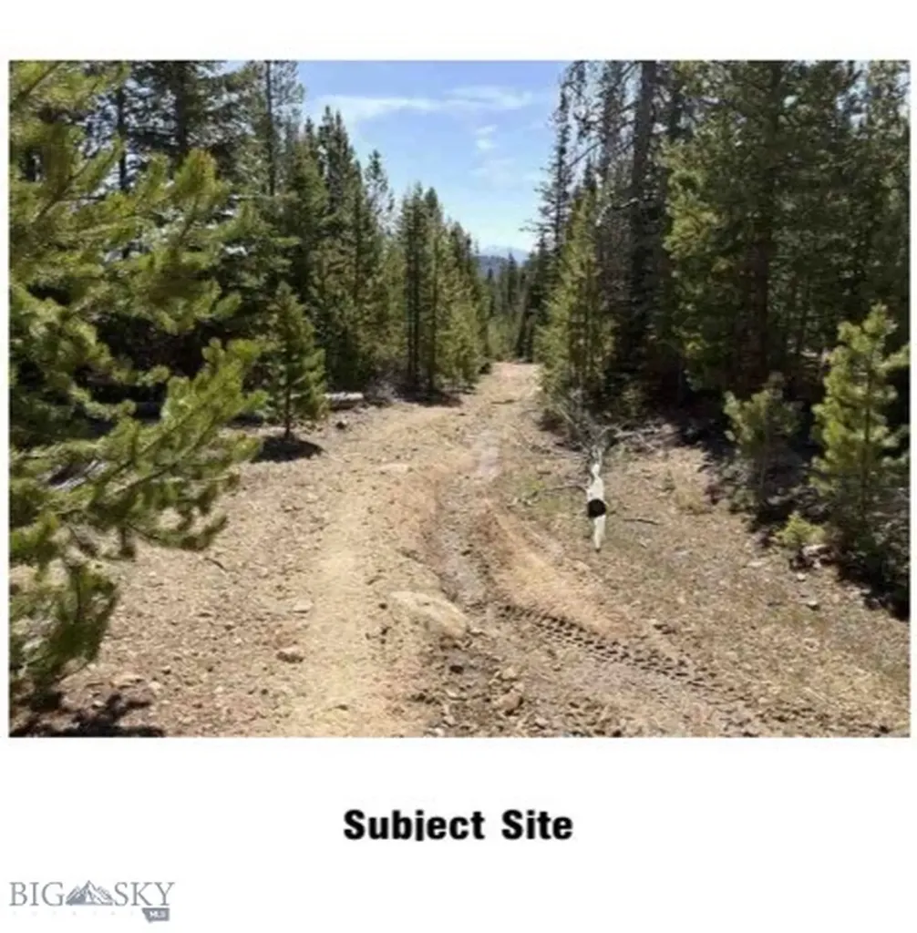 Nhn Corral Gulch Clancy MT 59634